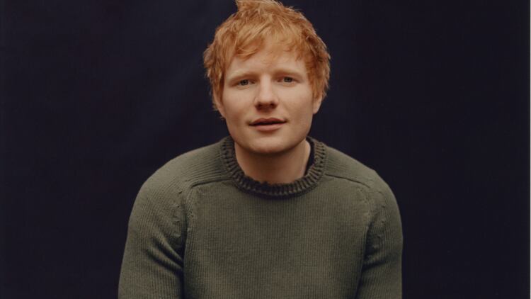 Ed Sheeran backs MVT plan to save music pubs