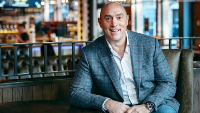 Arc’s Wolstencroft: We want to look for more opportunities in London