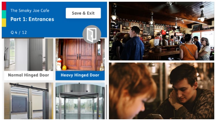 New app will provide details on city pubs’ accessibility