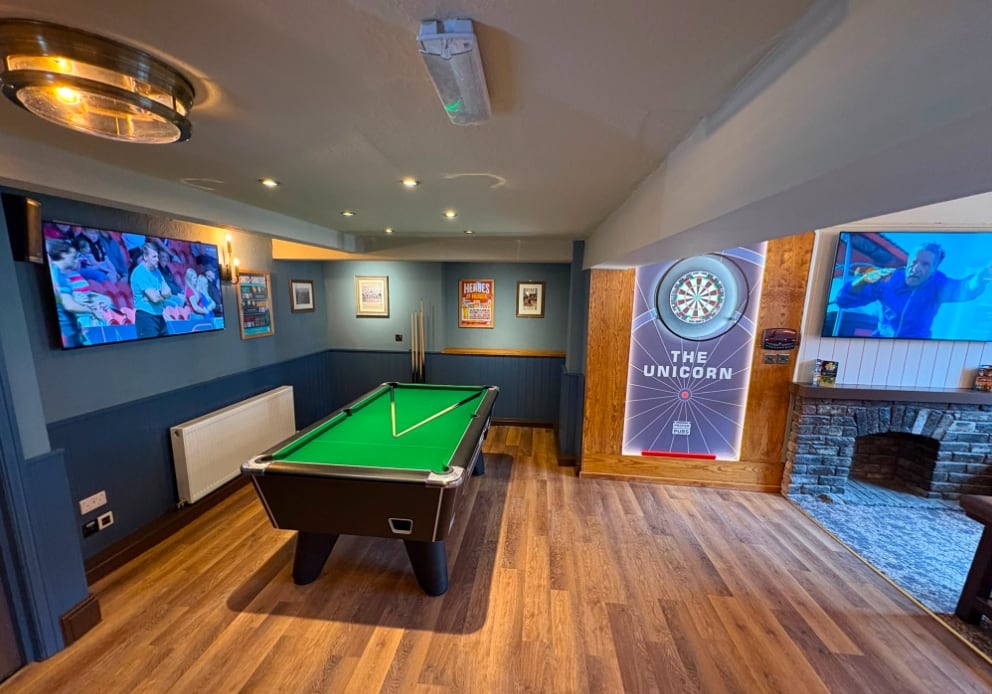 Property: Proper Pubs invests £290k in Radcliffe pub