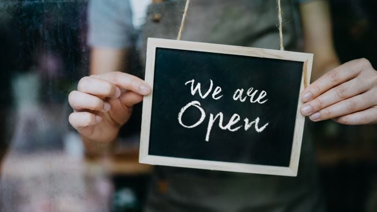 59% of pub owners think they will be open in 12 months