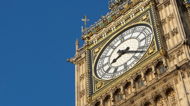 What did Jeremy Hunt announce in the Spring Budget?