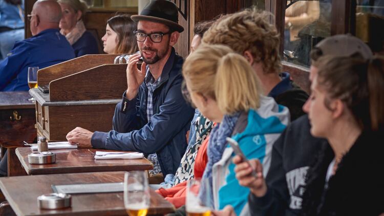Top tips if you’re planning to go alfresco