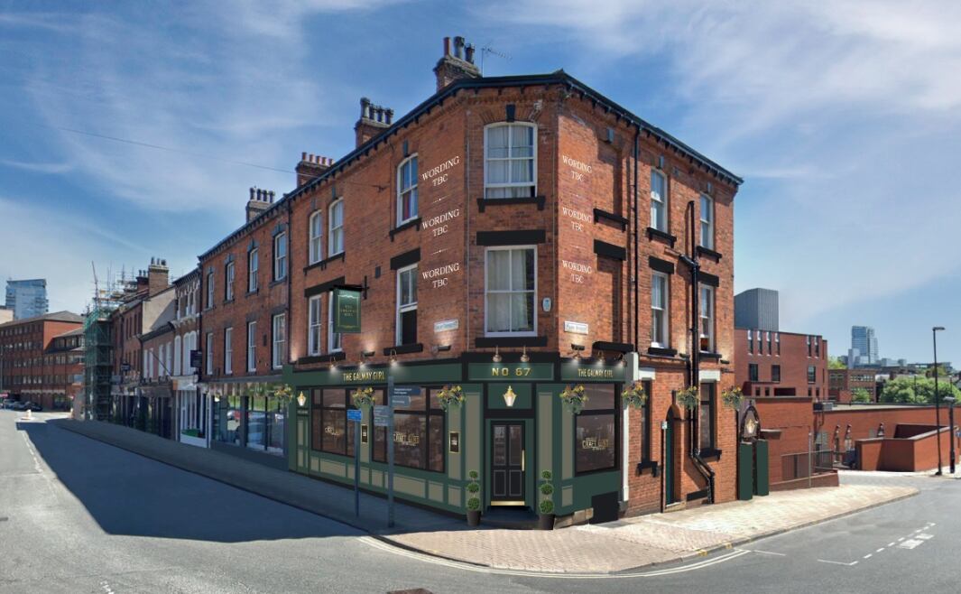 Property: West Yorkshire operator invests £723k across three pubs