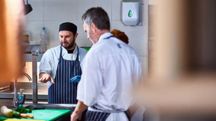 Training 'misconceptions' holding sector back