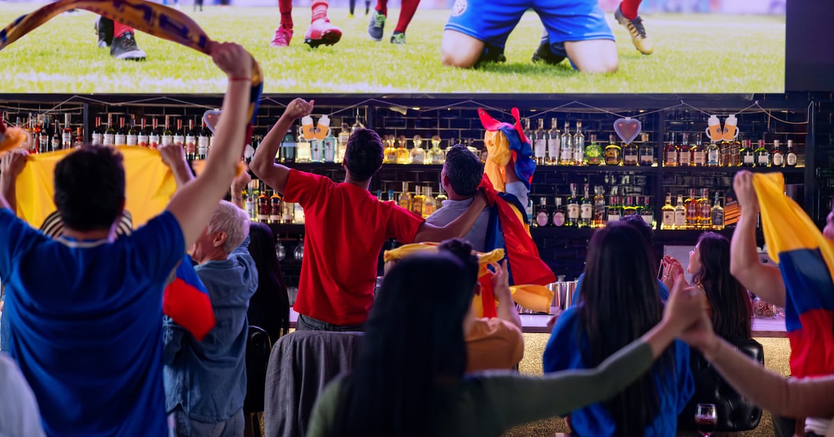 Licensee fined thousands for illegal sports screening