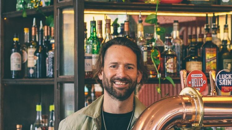 Rob Star: ‘Increasingly, people want an experience’ 