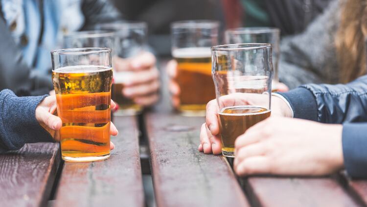 JDW and AB InBev in T-bar tap court dispute