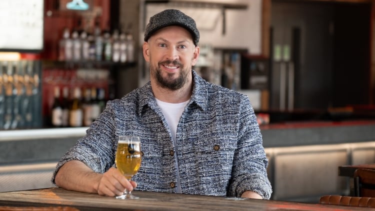 BrewDog’s ‘phenomenal’ Q1 2024 performance
