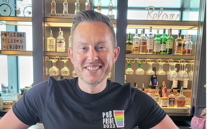 Punch announces exec team change