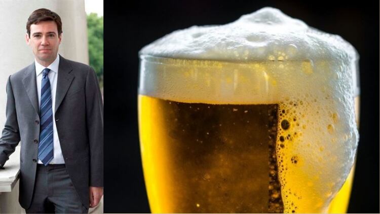 'Mystery shoppers' to check Covid measures in Manchester pubs