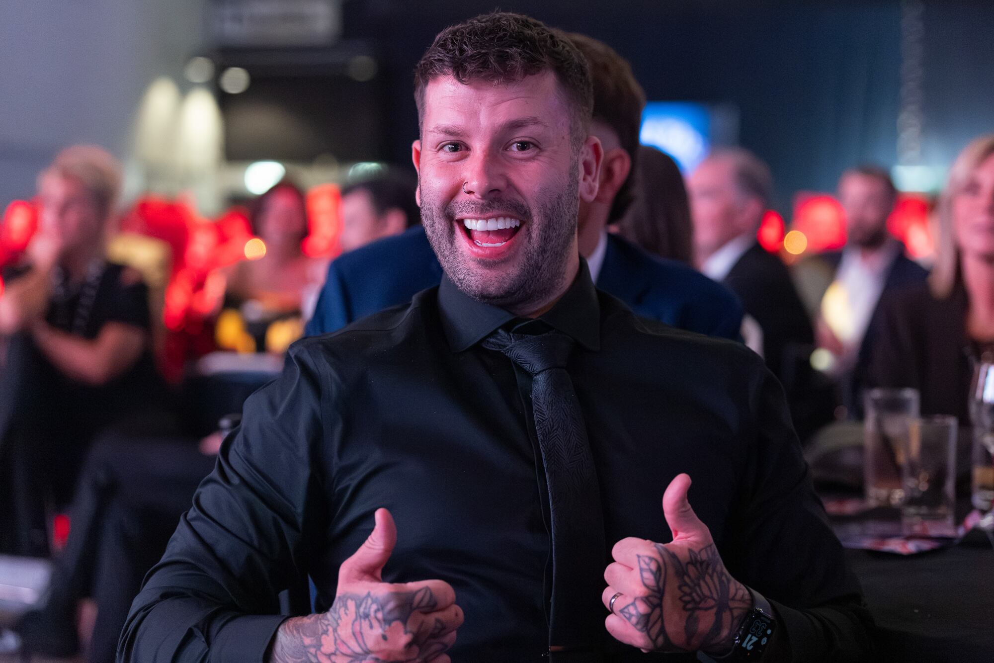 Great British Pub Awards 2026 at First Direct Bank Arena, Leeds