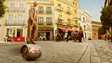 Soak up summertime sales with Cruzcampo®