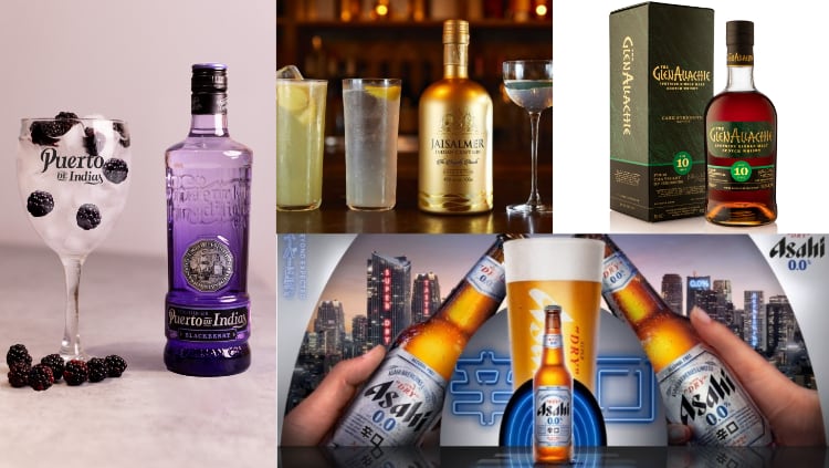 New Puerto De Indias variant launches in the UK