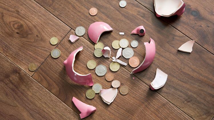 Huge increase in hospitality businesses in ‘distress’