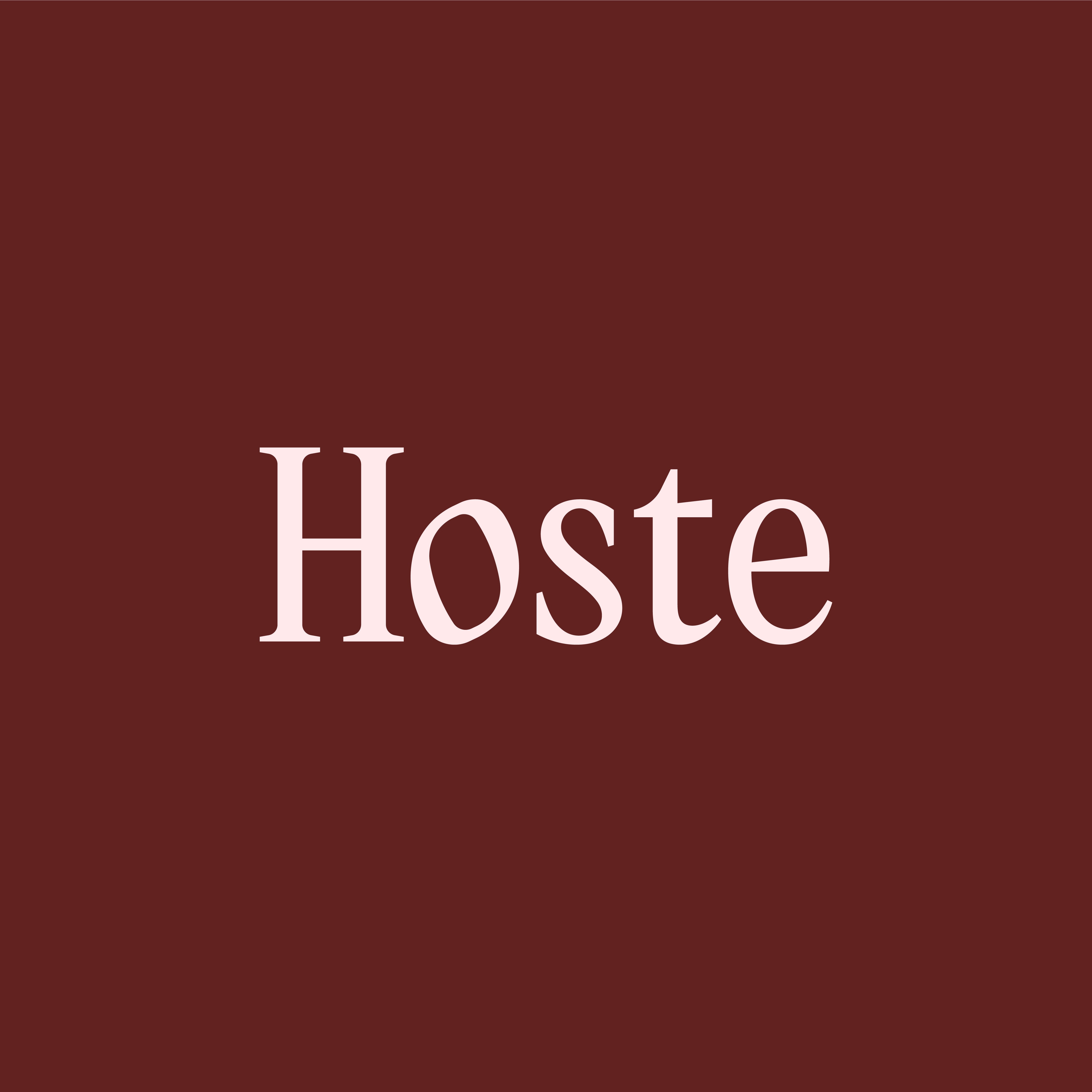 20 year anniversary: Yummy Collection rebrands as Hoste