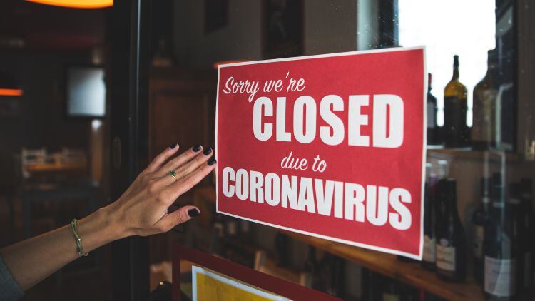 13 sites a day lost since pandemic’s onset