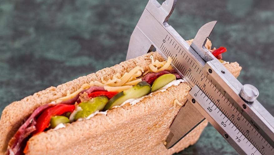 Government’s big consultation on calorie labelling launched