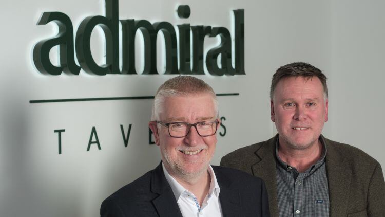Admiral Taverns appoints software firm to integrate Hawthorn estate