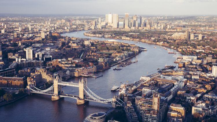 London Mayor unveils £2m phase of tourism campaign
