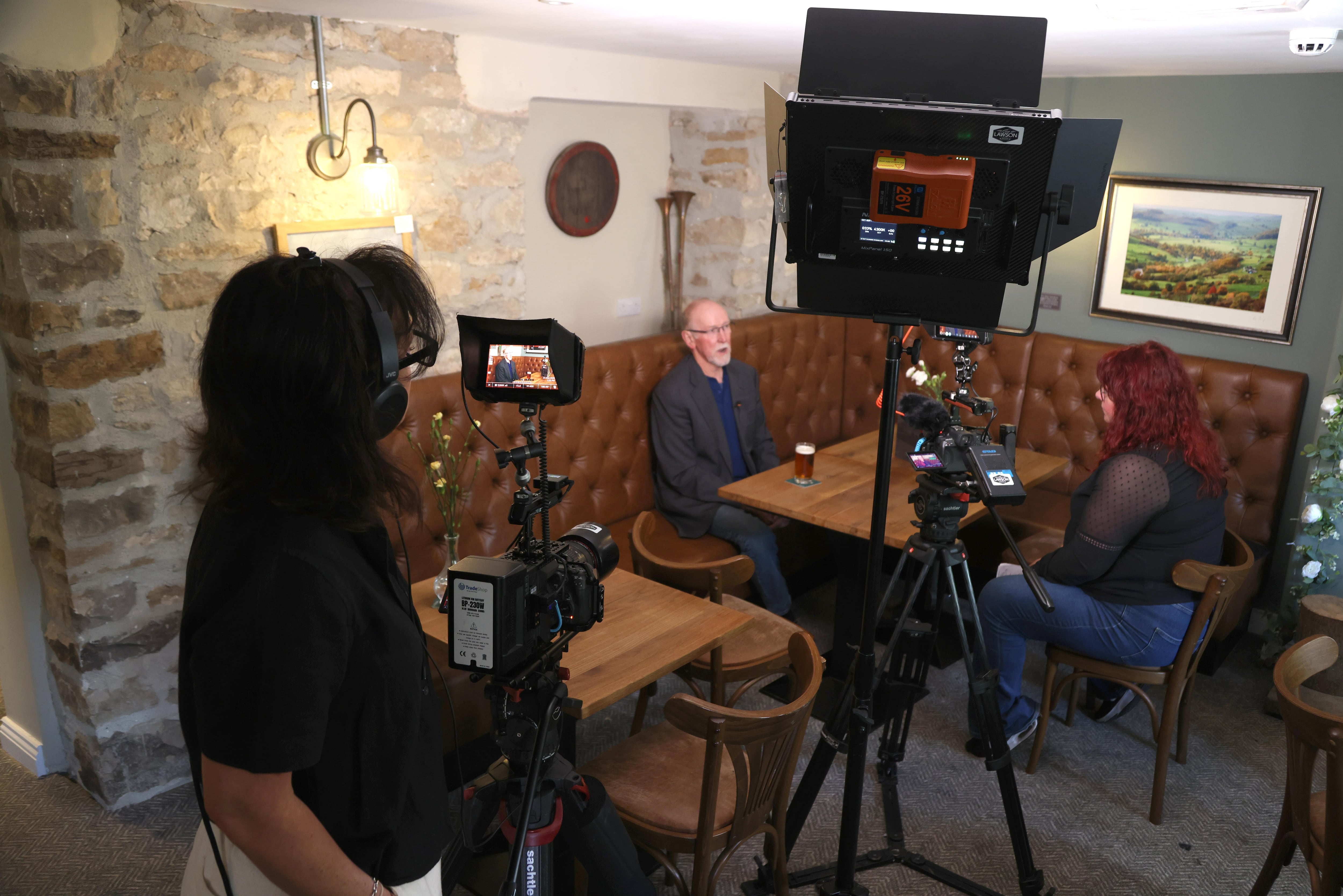 CAMRA to launch documentary on community pub ownership