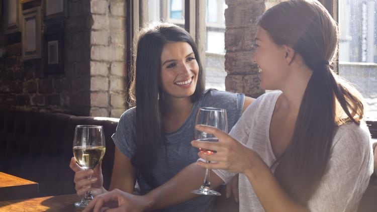 Drinks sales in decline for second consecutive week 