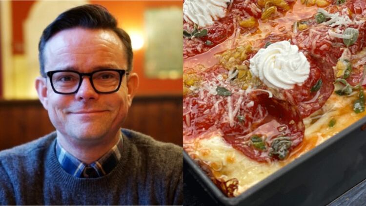 Gusto Italian director to open pizza concept at Leeds pub