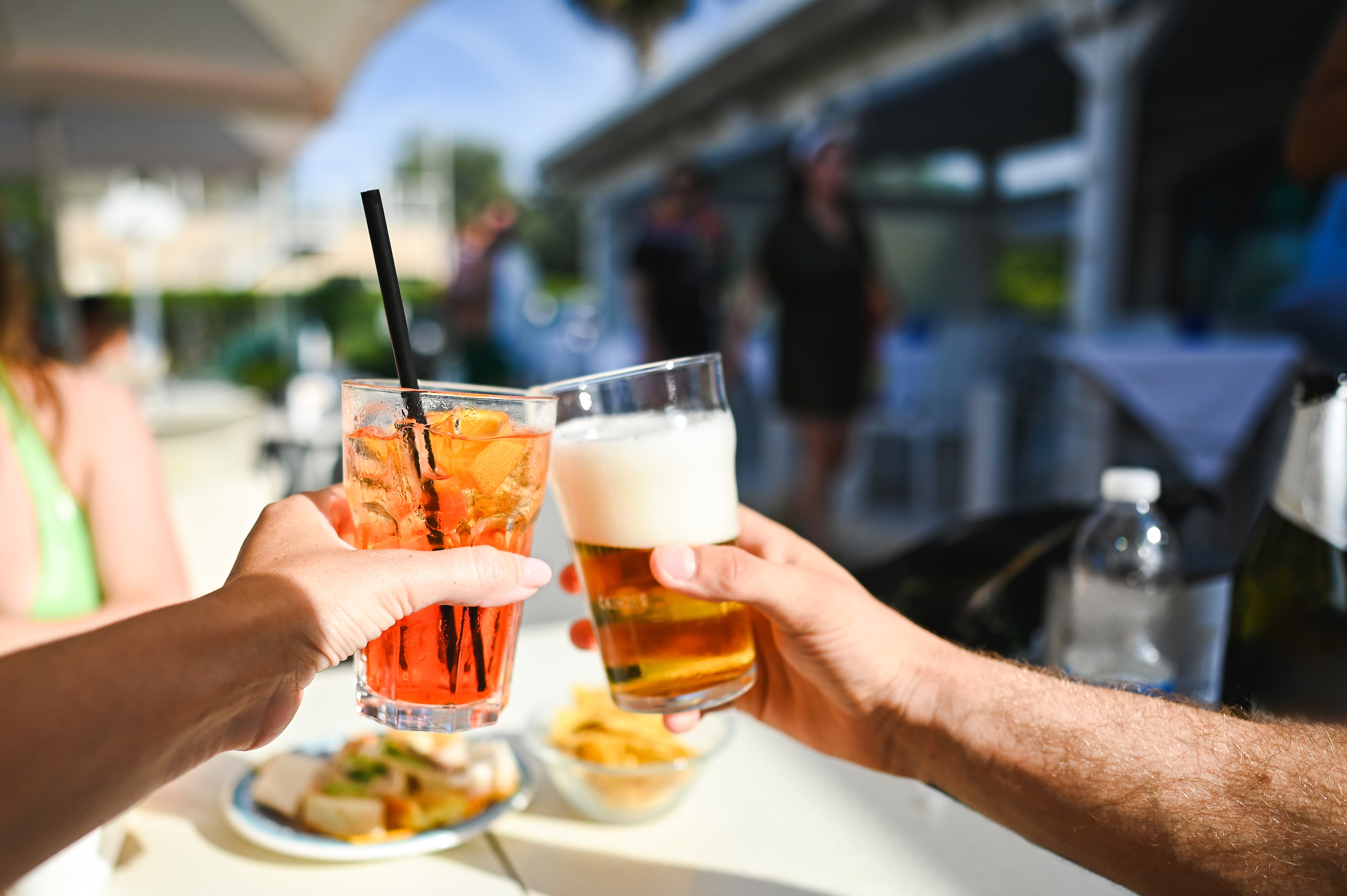 Supplier showcase: 7 summer serves for sunny days