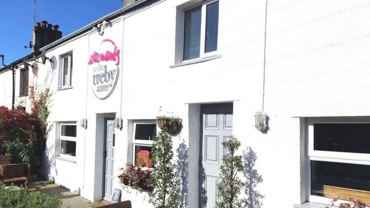 The Treby Arms shuts one year after losing Michelin star