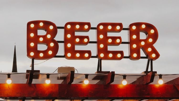 Half of drinkers say cask should be more expensive than lager