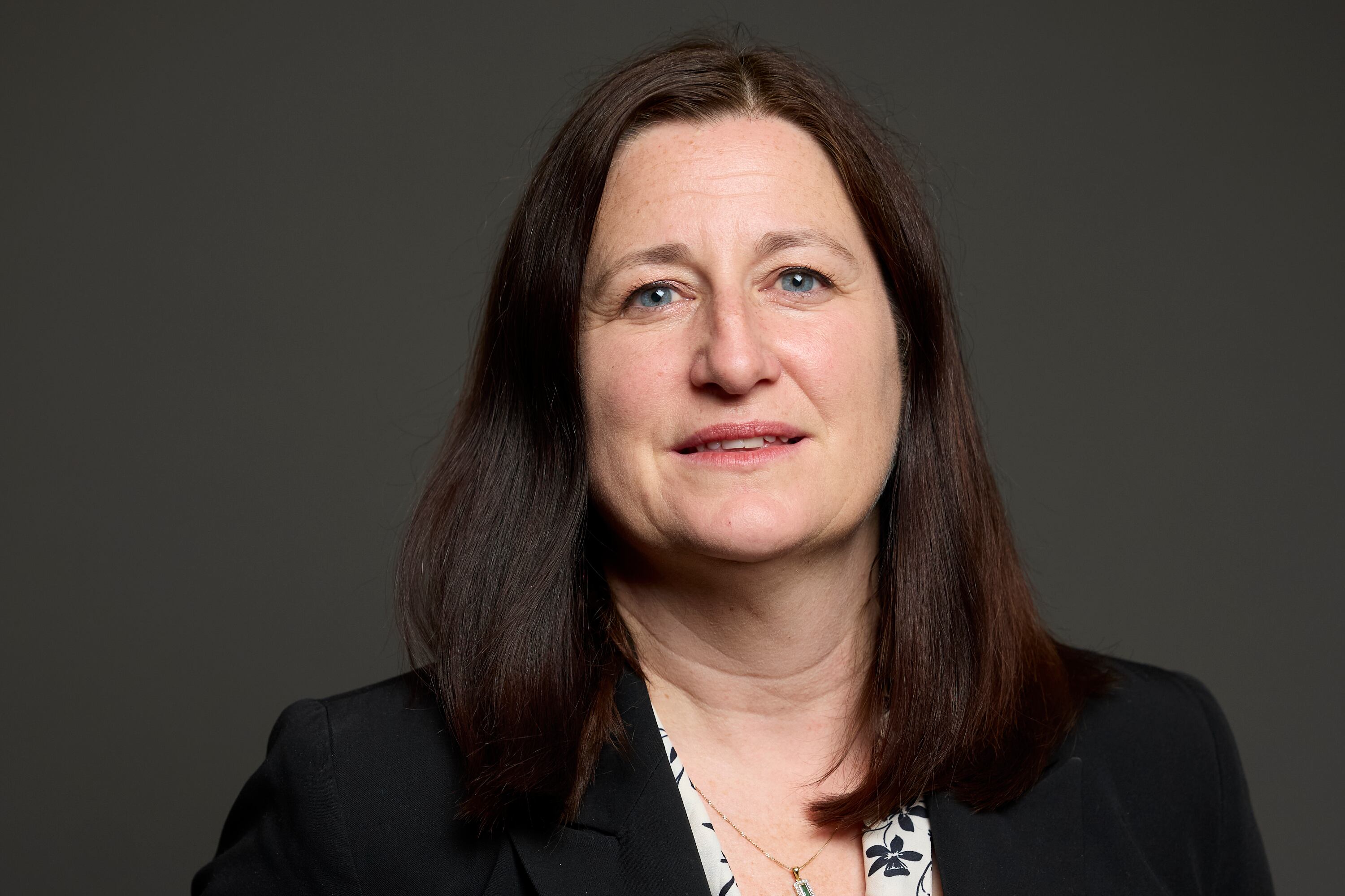 Julia Buckley MP