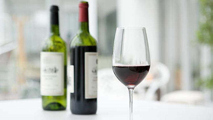 Cost of wine could rise by an average of 38p per bottle