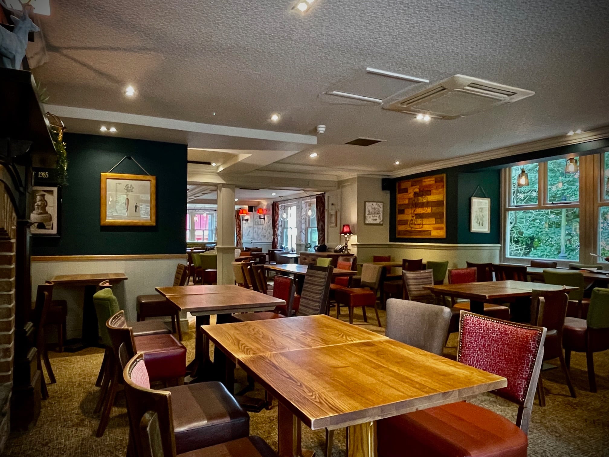 Toby Carvery hits back at claims it doesn’t recognise union