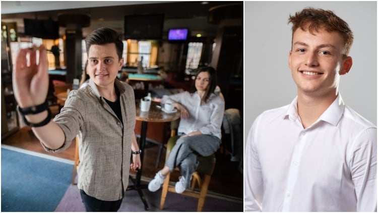 Darts – what are the rules for pubs?