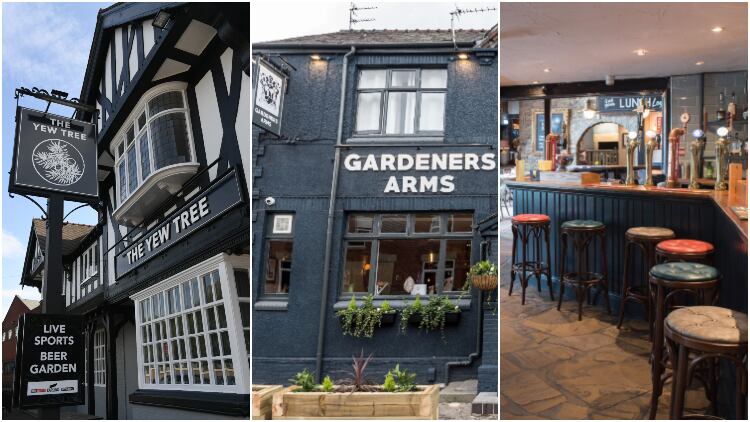 Property round-up: close to £1m invested by Star, Ei and Admiral