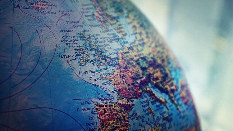 Curfews, capped capacity and packaged drink only – how and where are Europe’s pubs still trading?