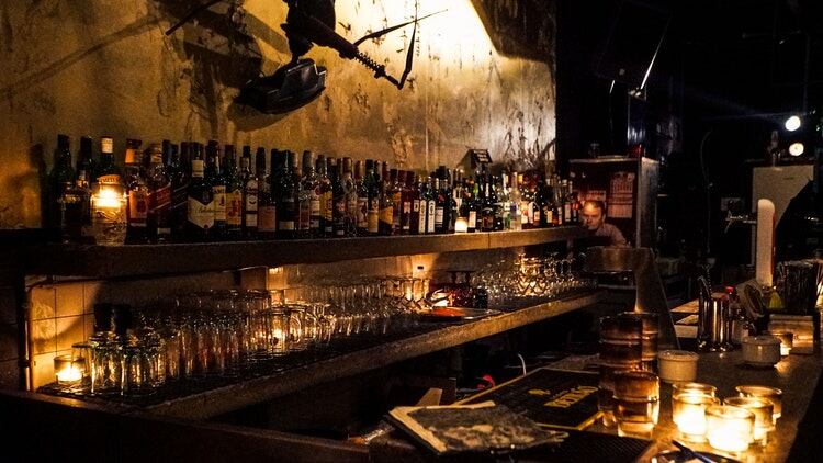 16,436 pubs under tier two and three restrictions