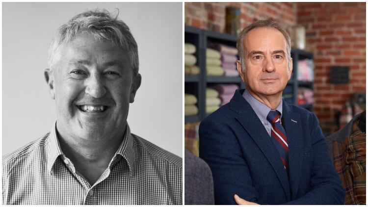 Timothy Taylor's adds two new independent directors 