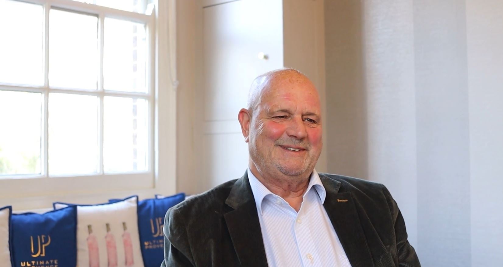 'I've got a ridiculous addiction to pubs' - Stonegate's Payne takes a look back