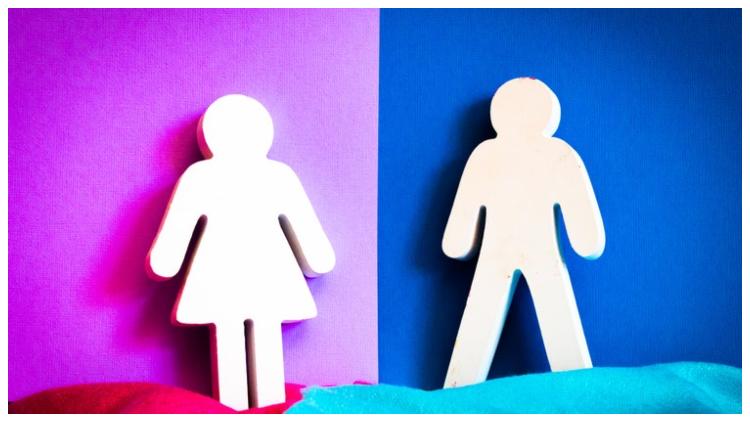 Are gender-neutral cocktails a thing?
