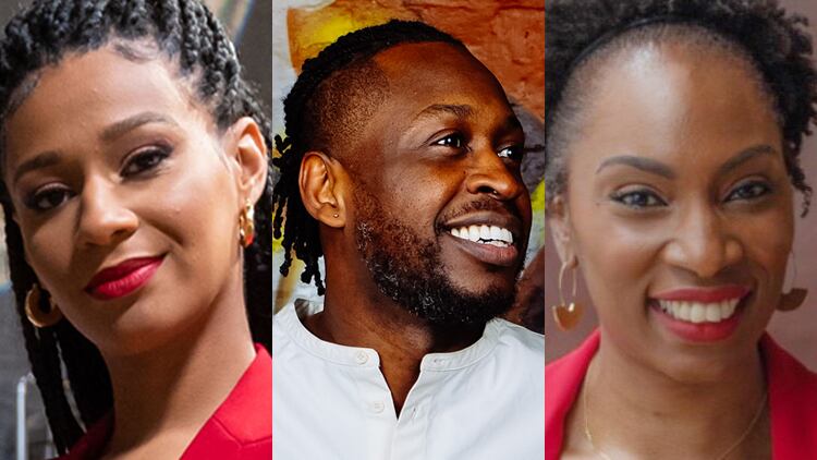 Where are black leaders in the pub and brewing sector?