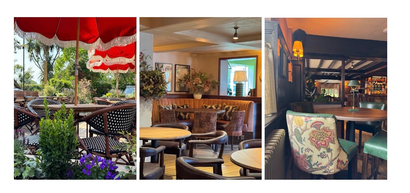 Heartwood Inns opens 30th pub