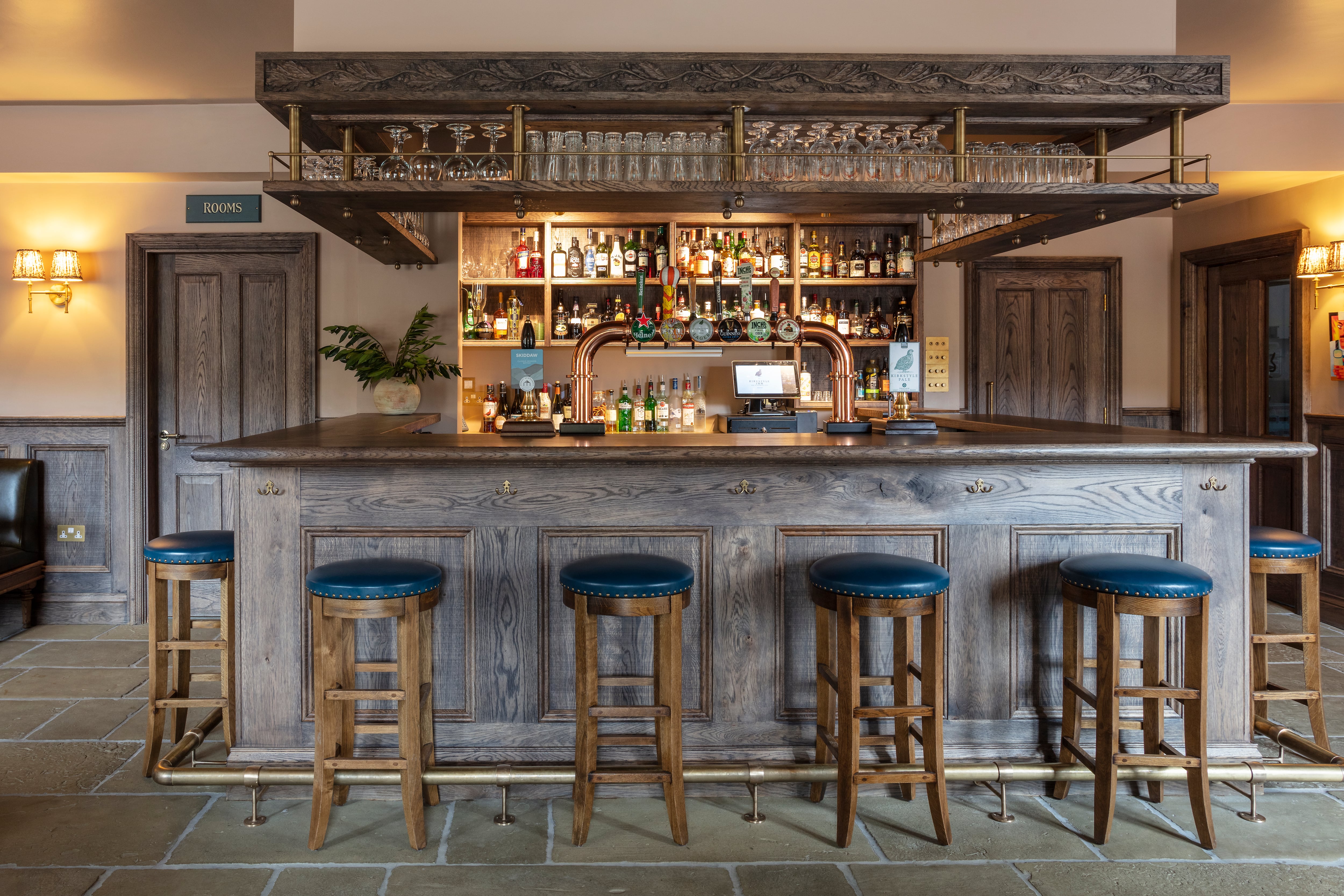 The Kirkstyle Inn_ Bar_ Credit_ Susie Lowe Photography