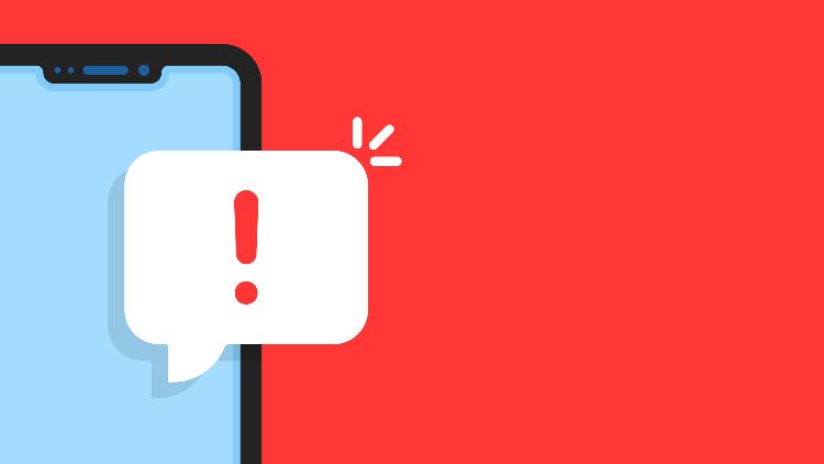 Former GBPA finalist bans phones ahead of Gov emergency alert test