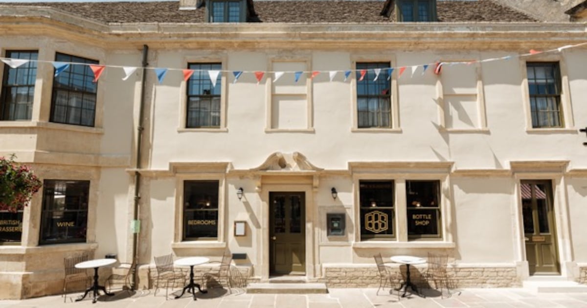 PROPERTY: Beckford Group opens first restaurant with rooms