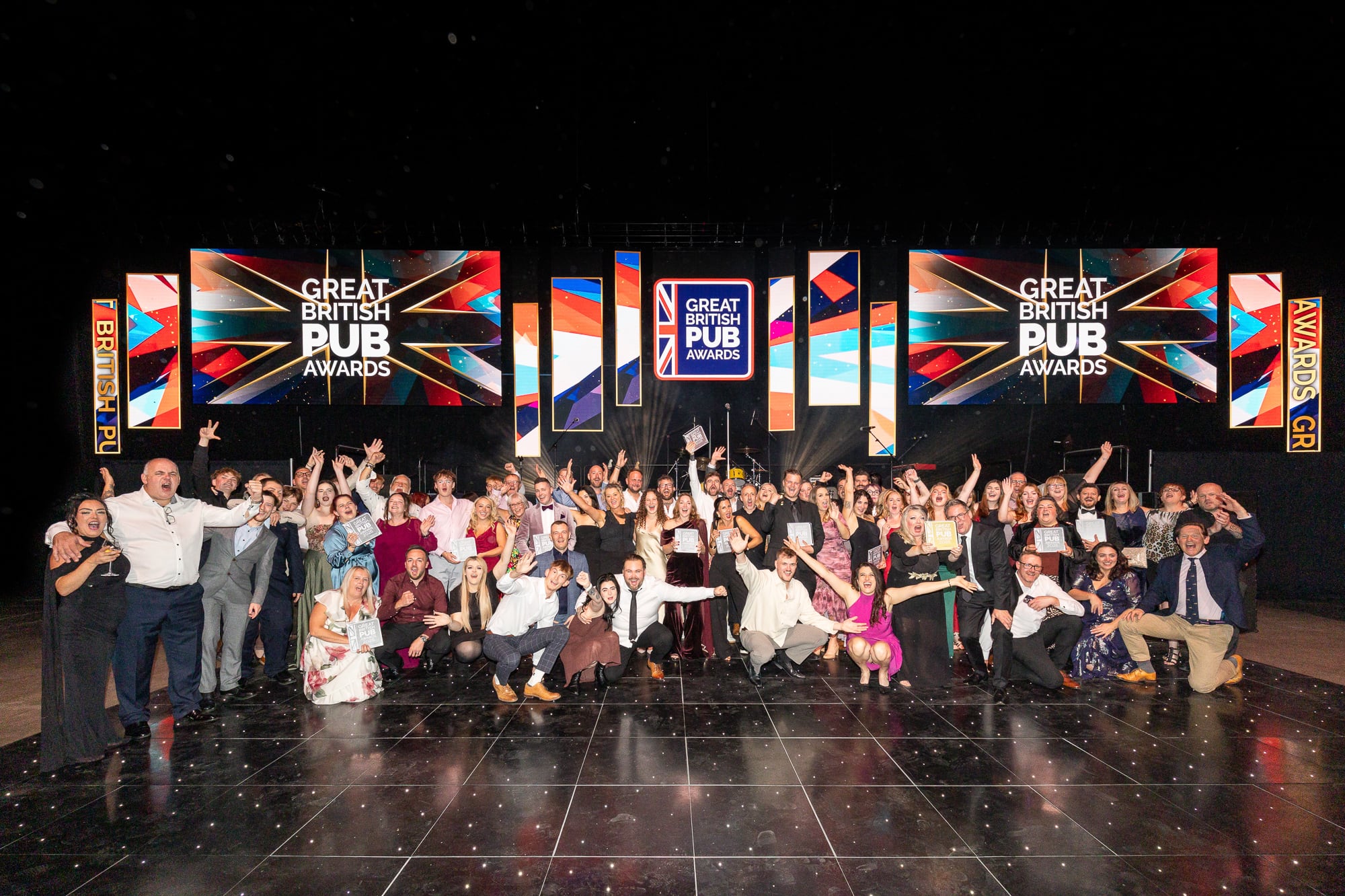 Inside the issue: Great British Pub Awards 2026