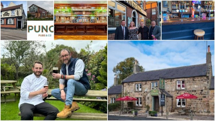 Admiral invests £374,000 into its estate