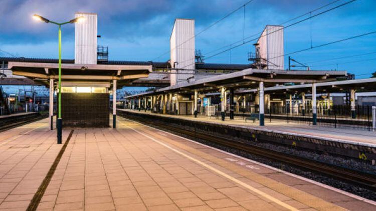 Sector 'cannot afford' more 'economic pain' from rail strikes