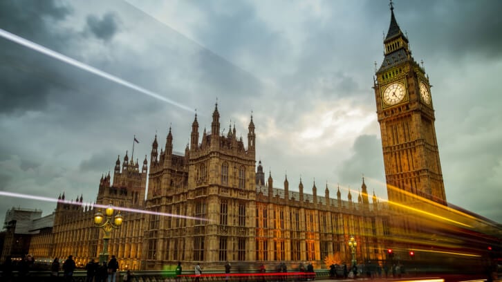 VOTE: What do you want from the Spring Budget?