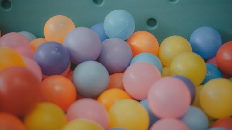 What is the guidance for soft play areas in pubs?